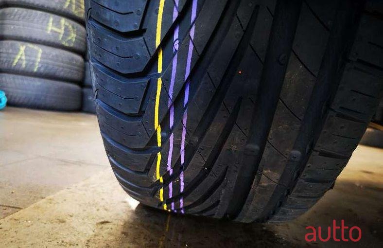 2007' Skoda Octavia photo #3