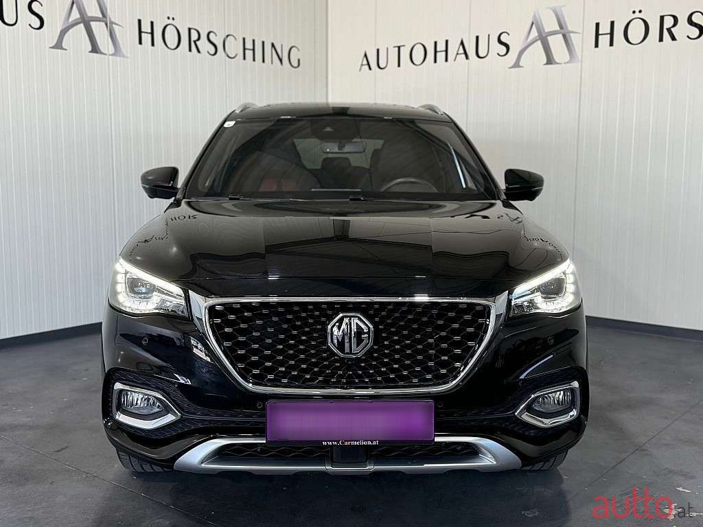 2021' MG EHS photo #2