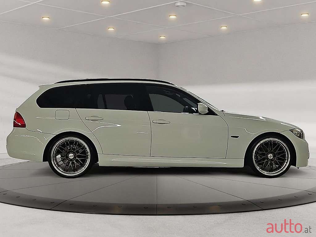 2010' BMW 3Er-Reihe photo #6