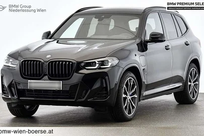 2024' BMW X3