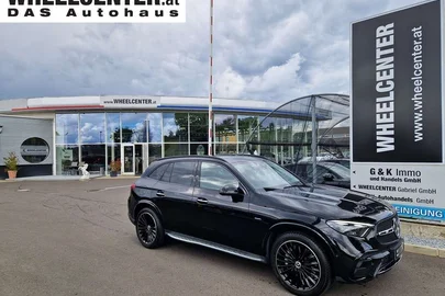 2023' Mercedes-Benz Glc-Klasse