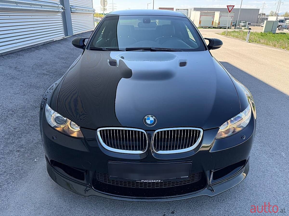 2009' BMW 3Er-Reihe photo #3