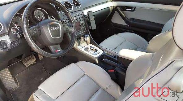 2006' Audi A4 photo #2