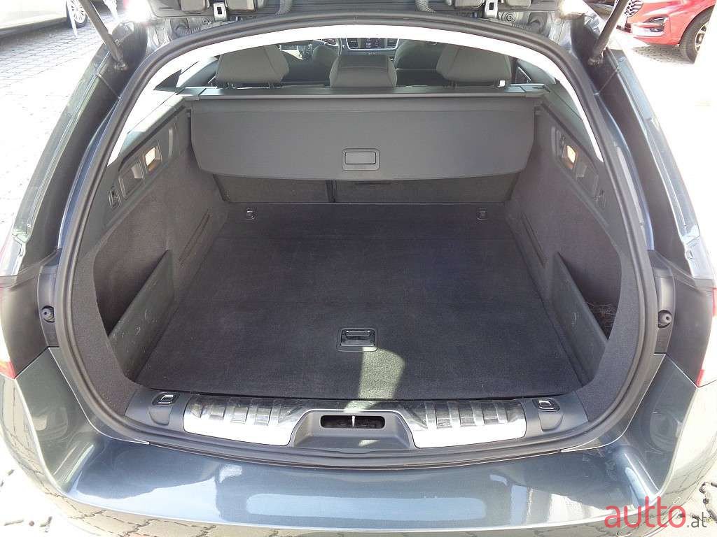 2015' Peugeot 508 photo #5