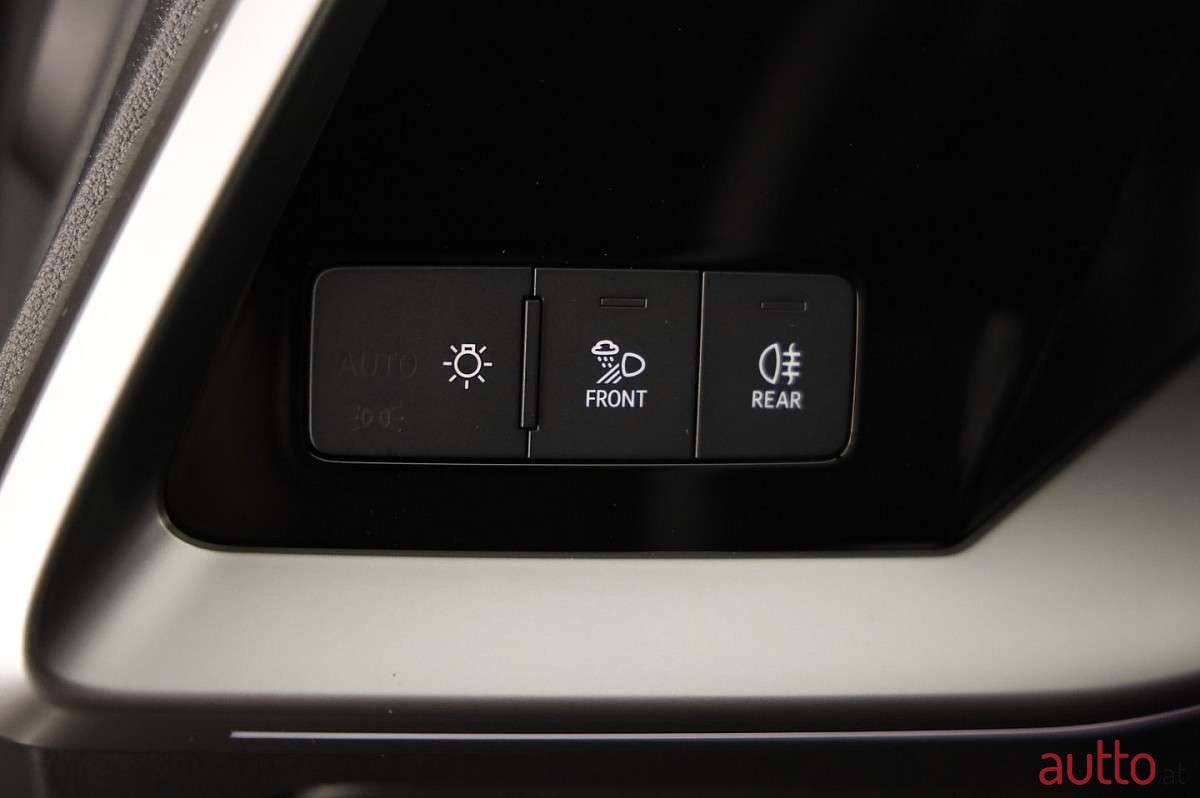 2024' Audi A3 photo #4