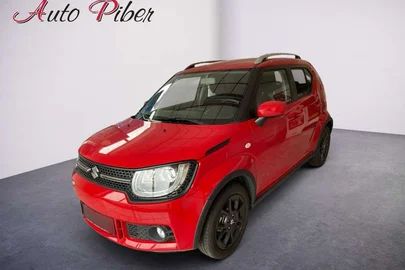2020' Suzuki Ignis