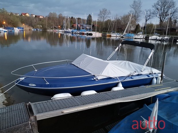 1986' Regal photo #1