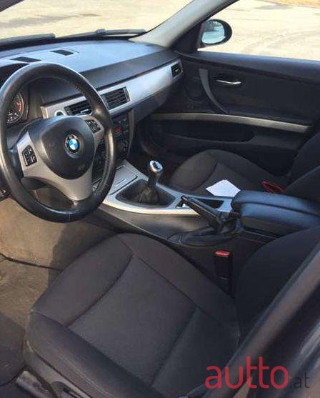 2005' BMW 3Er-Reihe photo #4