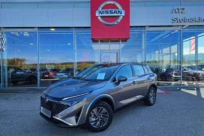 2024' Nissan Qashqai