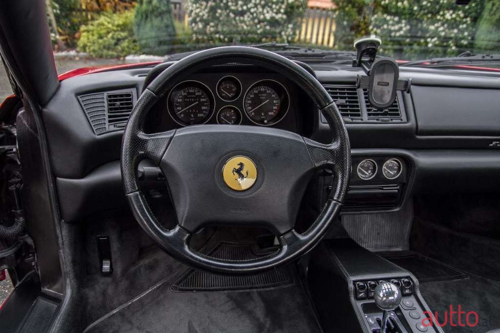 1997' Ferrari F355 photo #4