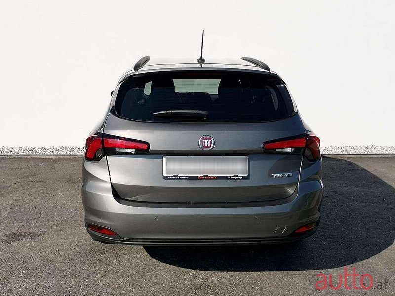 2018' Fiat Tipo photo #5