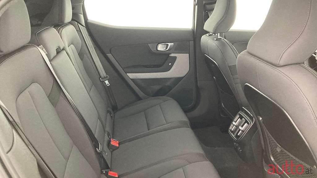 2022' Polestar 2 photo #6