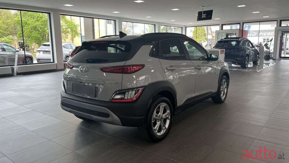 2023' Hyundai Kona photo #5