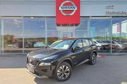 2023' Nissan X-Trail