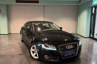 2011' Audi A5