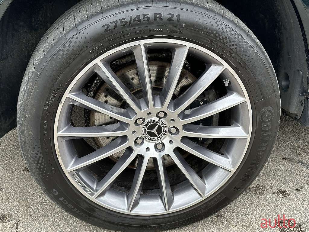 2023' Mercedes-Benz Gle-Klasse photo #6