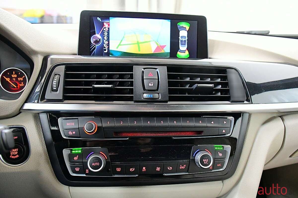 2014' BMW 4Er-Reihe photo #4