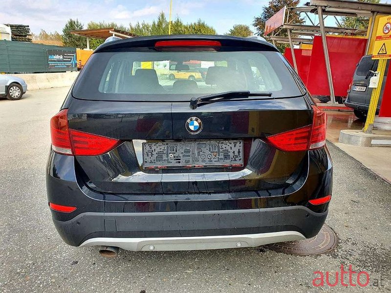 2014' BMW X1 photo #3