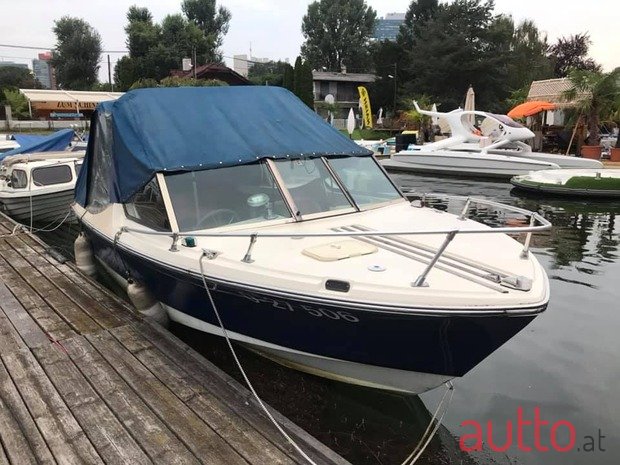 2008' Silverline photo #1