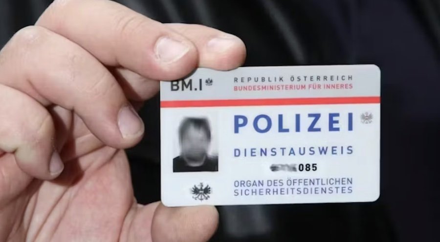 Es kann jeden treffen – Polizei warnt vor fiesem Trick