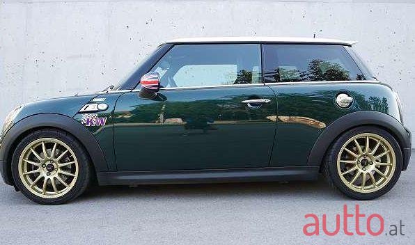 2010' MINI Mini photo #4