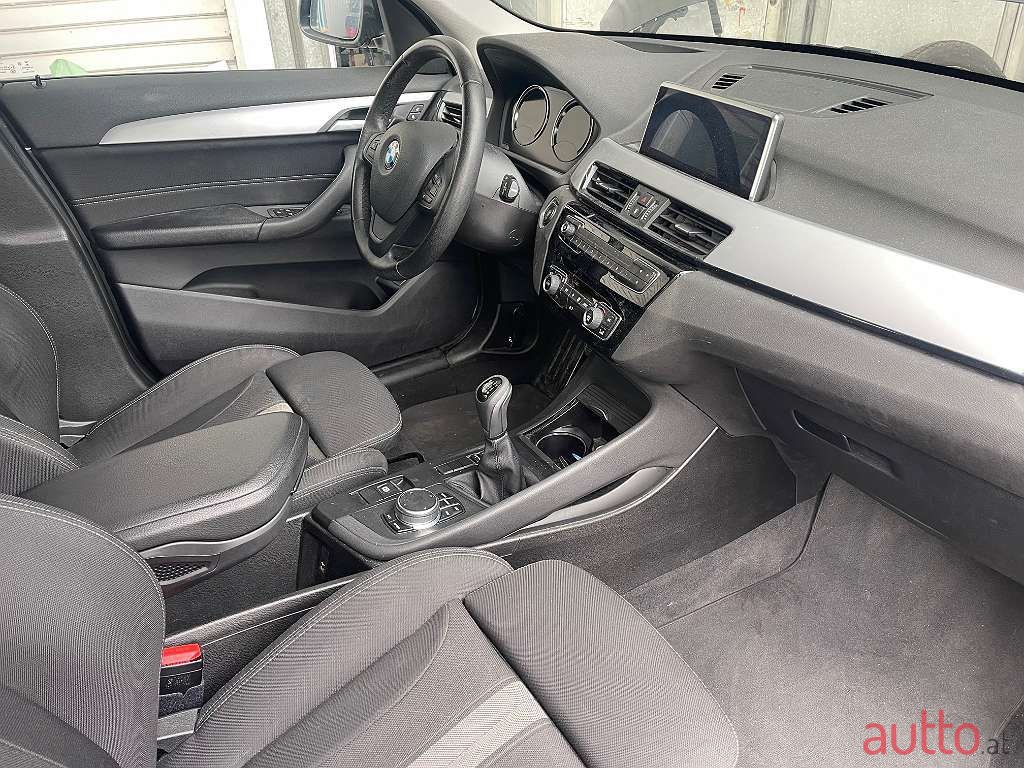 2019' BMW X1 photo #2