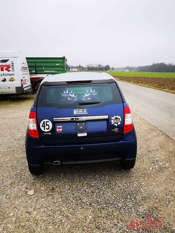 2016' Ligier Js photo #5