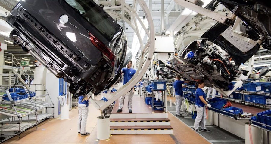 Hoffnung für VW? Extraschichten gegen die Krise