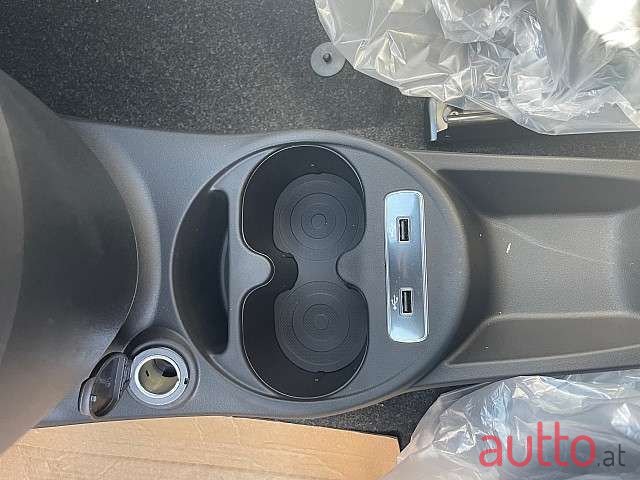 2022' Fiat 500 photo #6