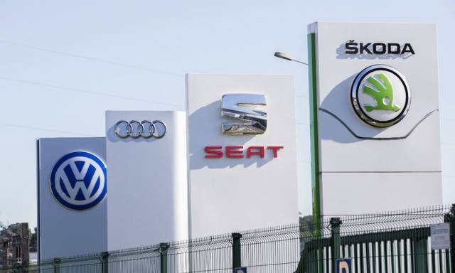 The VW Group Is Gutting Its Lineup. Up To Half Its Models Could Die