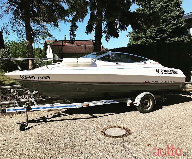 1990' Bayliner photo #1