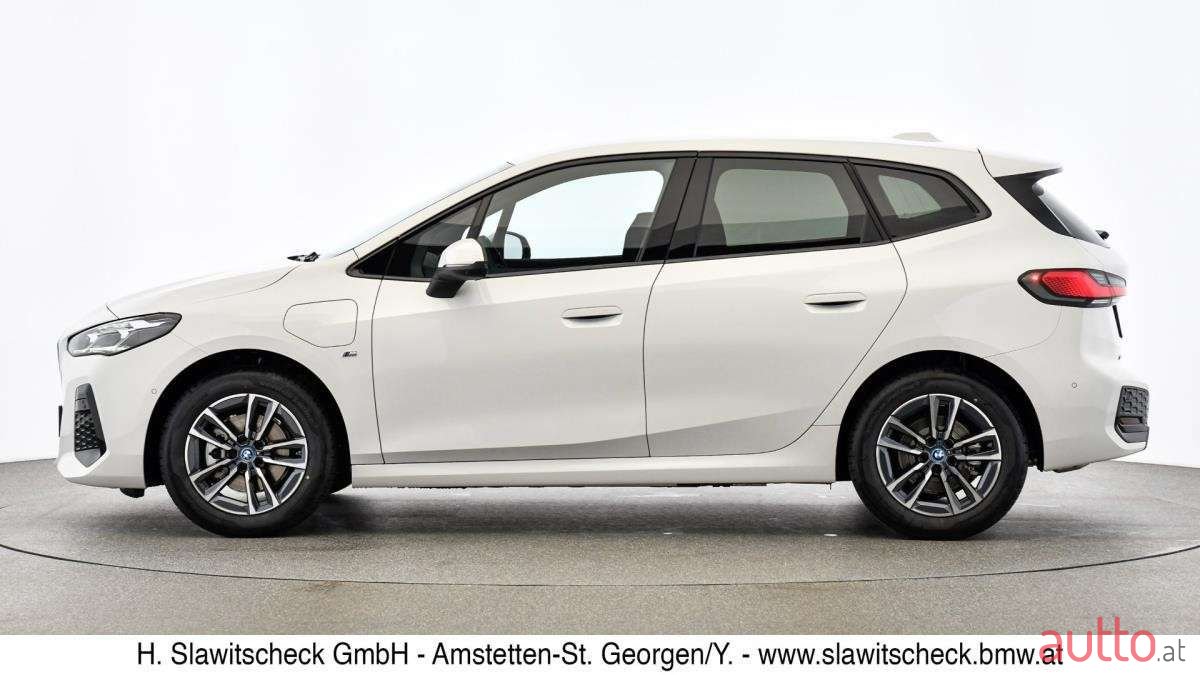 2024' BMW 2Er-Reihe photo #5