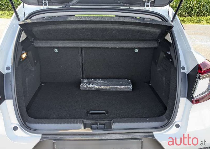 2024' Mitsubishi ASX photo #4