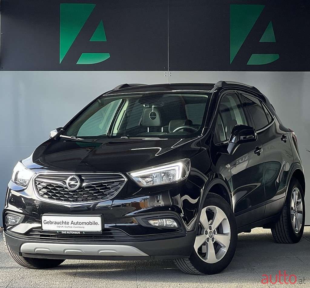 2019 Opel Mokka Zum Verkauf Graz Umgebung sterreich 2019 Opel Mokka Zum Verkauf Graz Umgebung sterreich