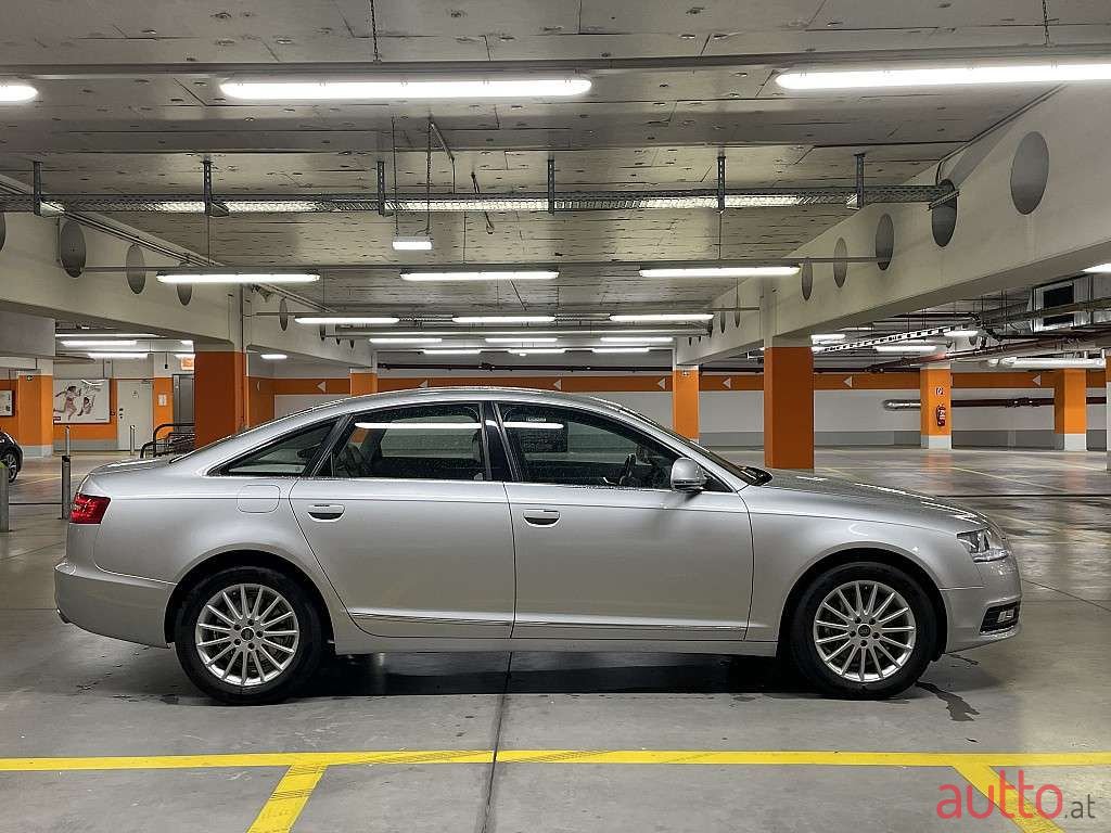 2009' Audi A6 photo #6
