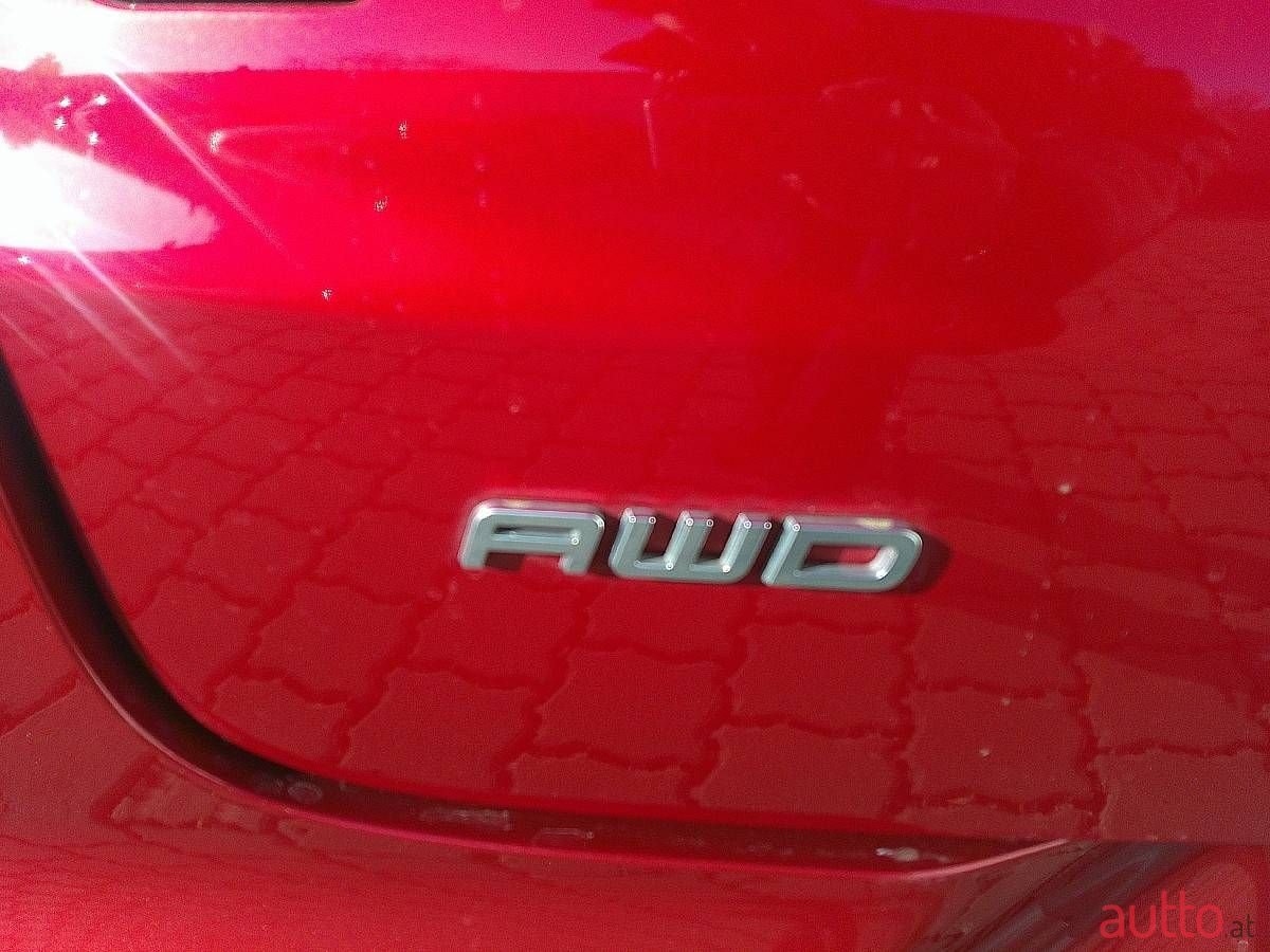 2021' Ford Mustang Mach-E photo #3