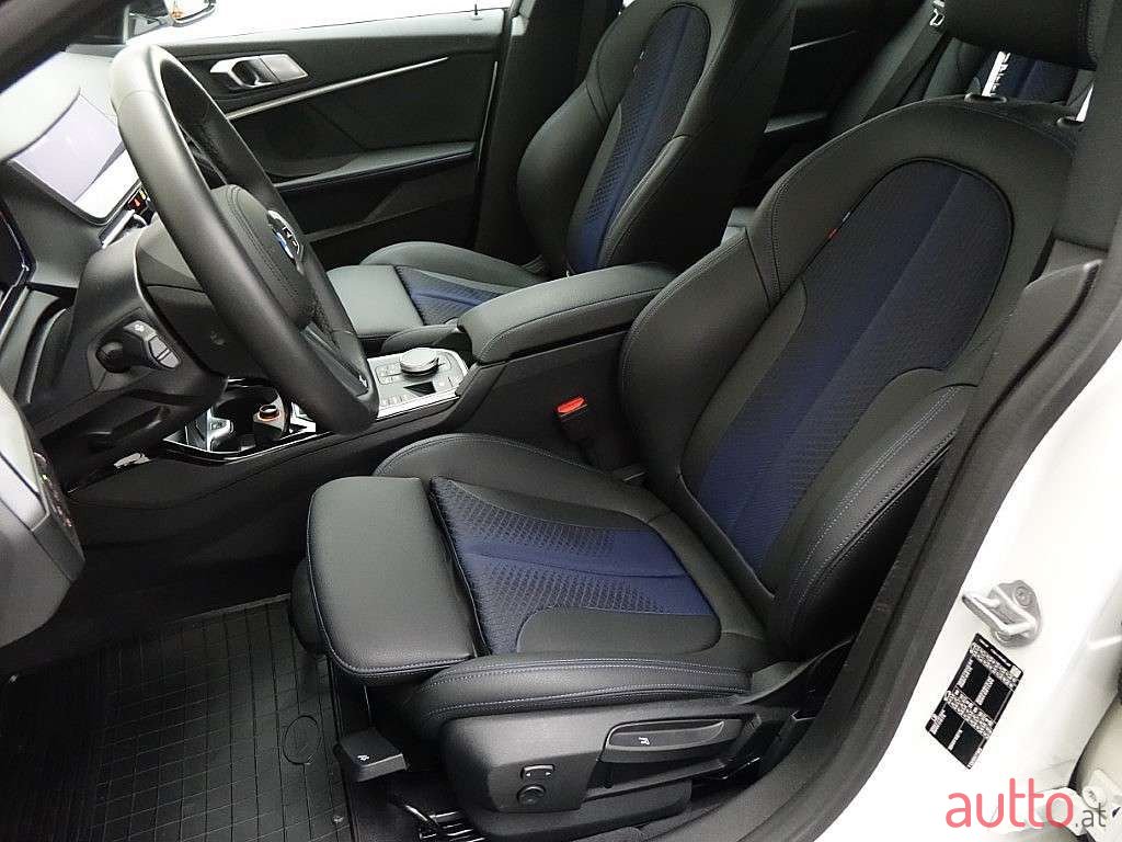 2021' BMW 2Er-Reihe photo #4