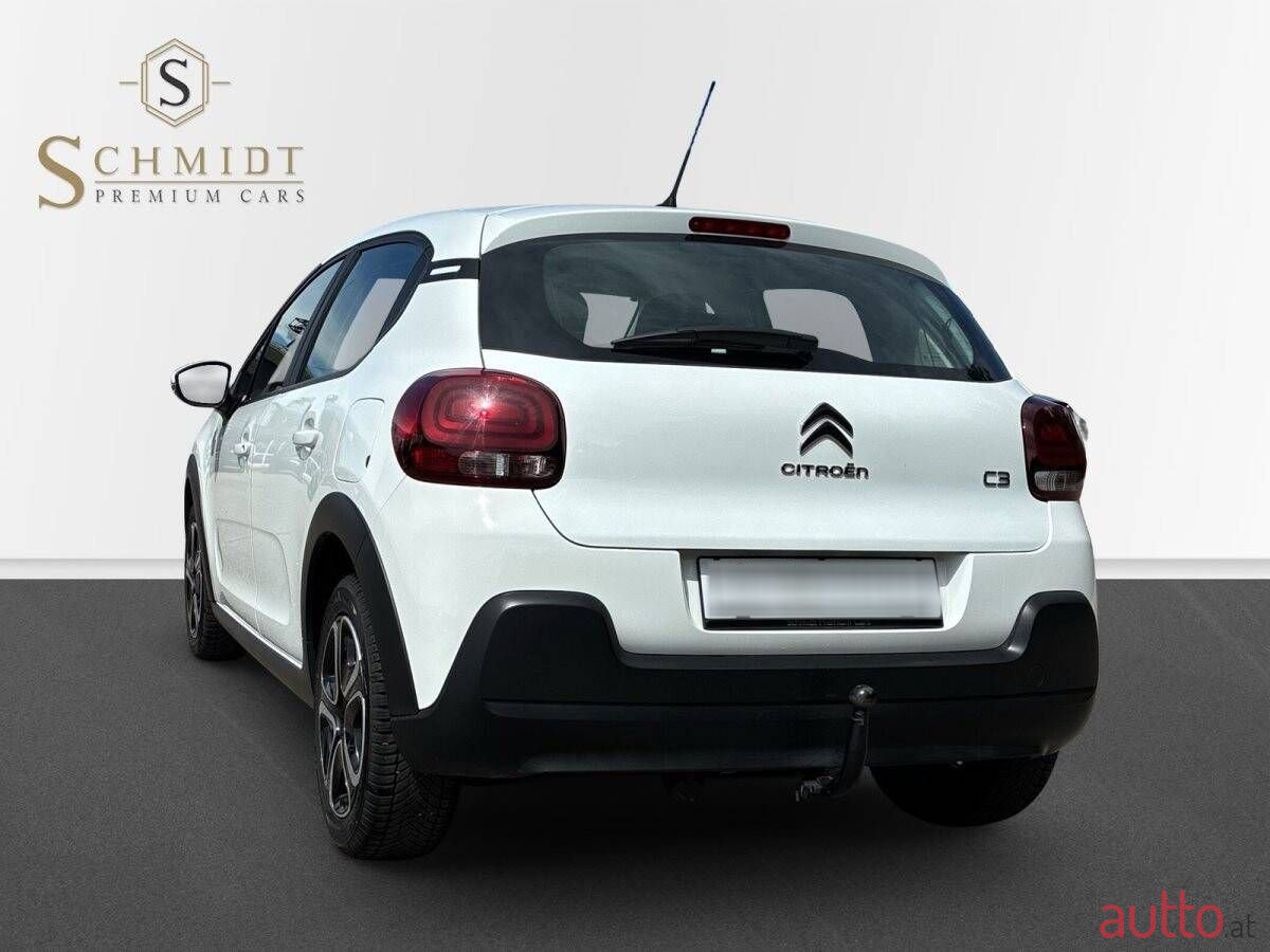 2024' Citroen C3 photo #4