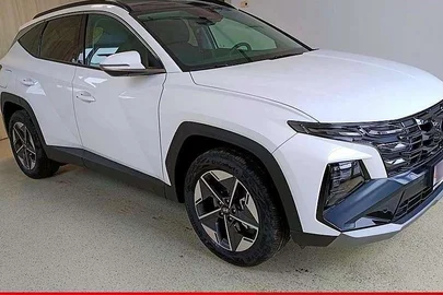 2024' Hyundai Tucson