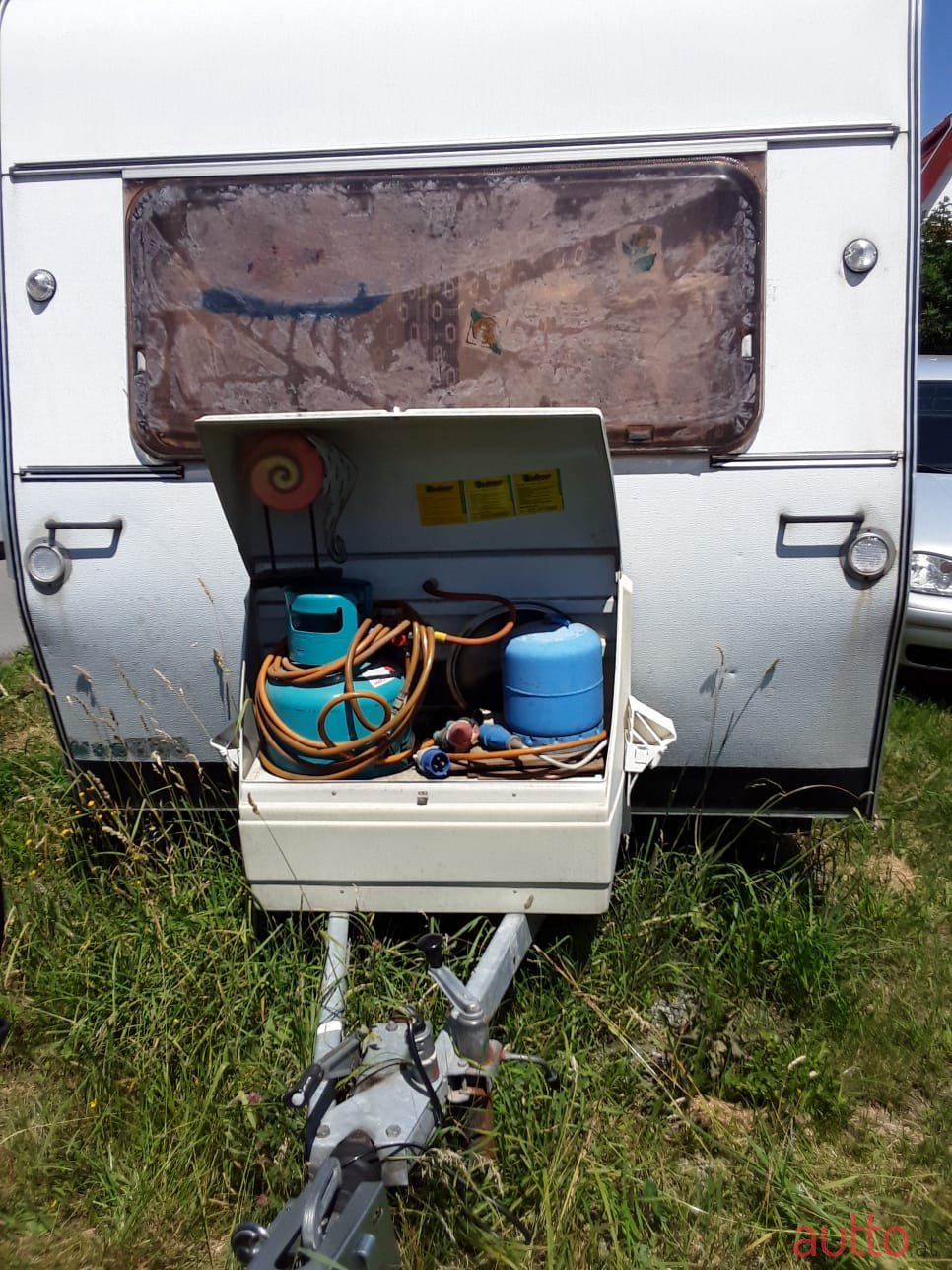 1978' Takraf MDK photo #4