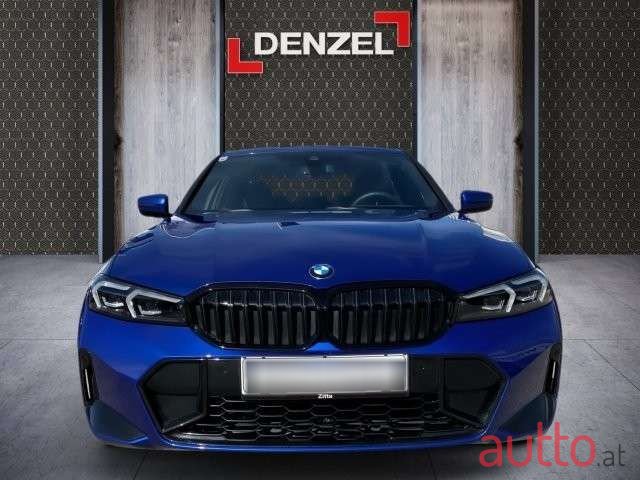 2023' BMW 3Er-Reihe photo #5
