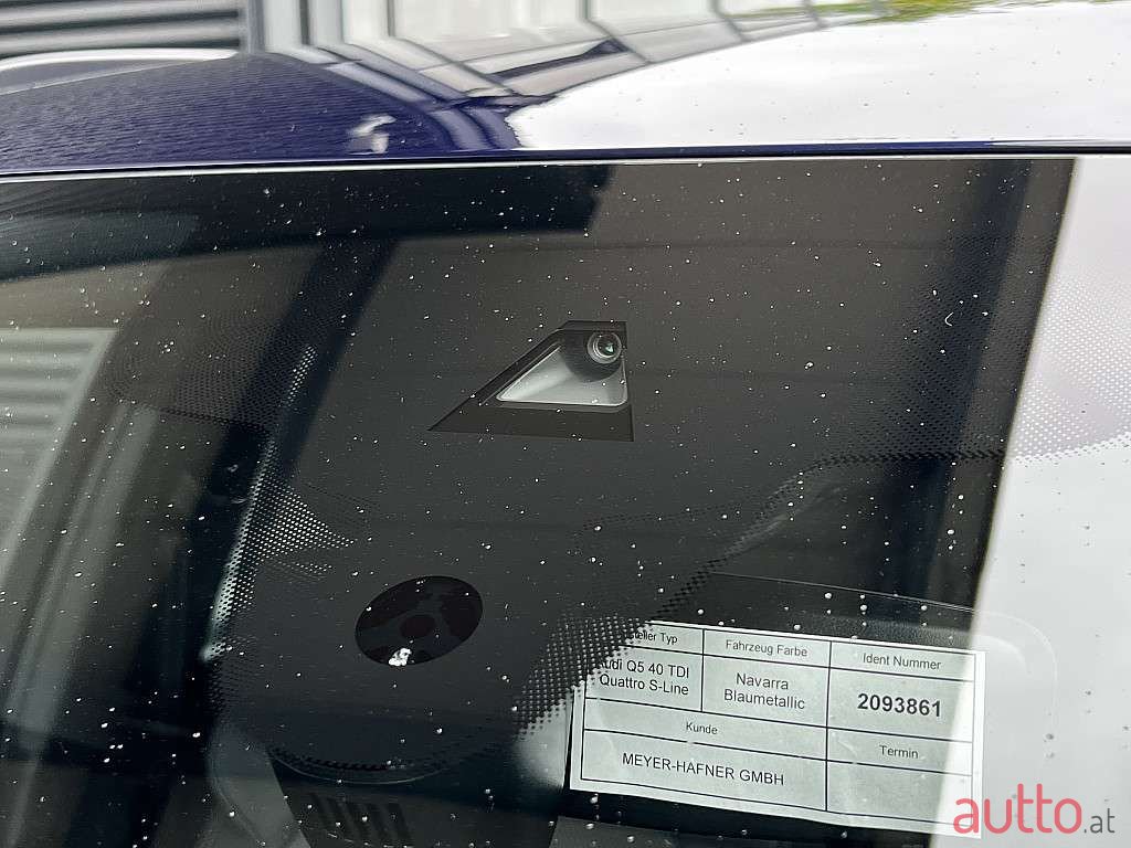 2023' Audi Q5 photo #5