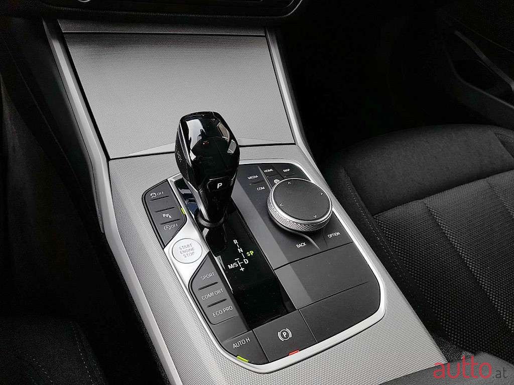 2020' BMW 3Er-Reihe photo #6
