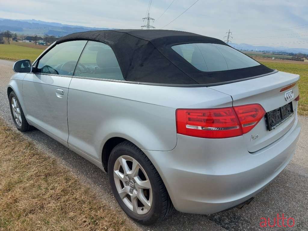 2009' Audi A3 photo #3