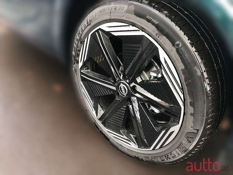 2024' Nissan Qashqai photo #5