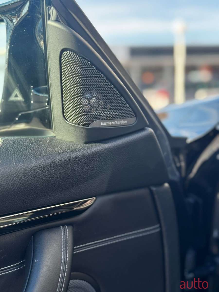 2018' BMW 4Er-Reihe photo #6