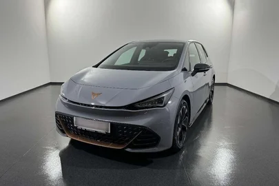 2022' Cupra Born
