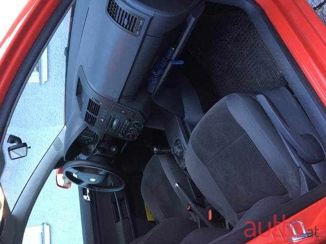 2008' Volkswagen Polo photo #1