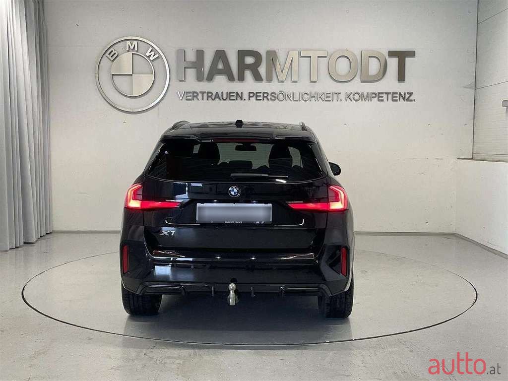2023' BMW X1 photo #3