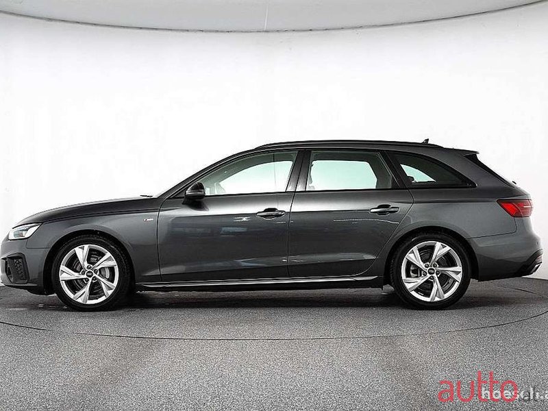2024' Audi A4 photo #3